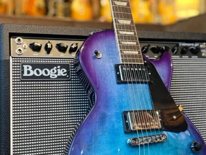 Gibson Les Paul Studio - האחת